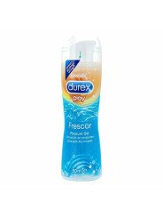 Lubricante Efecto Frío Durex Play Efecto Frio 50 ml