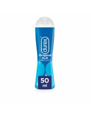 Lubricante Anal Durex Play Original O 50 ml