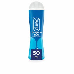 Lubricante Anal Durex Play Original O 50 ml