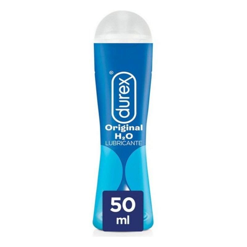 Lubricante Anal Durex Play Original O 50 ml