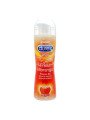 Lubricante Durex Play Fresa Fresa 50 ml