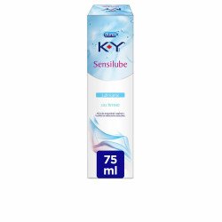 Gel Íntimo Durex Sensilube Ky Lubricante 75 ml