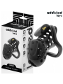 ADDICTED TOYS LOCKED - CHAINED HOLLOW JAULA PARA PENE 10,5 CM