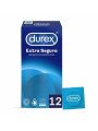Preservativos Durex Extra Seguro