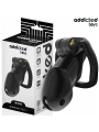 ADDICTED TOYS LOCKED - MINDNIGHT CELL JAULA PARA PENE TALLA L