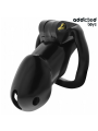 ADDICTED TOYS LOCKED - MINDNIGHT CELL JAULA PARA PENE TALLA L