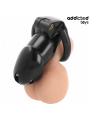 ADDICTED TOYS LOCKED - MINDNIGHT CELL JAULA PARA PENE TALLA L