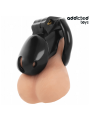 ADDICTED TOYS LOCKED - MINDNIGHT CELL JAULA PARA PENE TALLA S