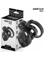 ADDICTED TOYS LOCKED - ETERNAL LOCK JAULA PARA PENE 9 CM