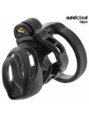 ADDICTED TOYS LOCKED - ETERNAL LOCK JAULA PARA PENE 9 CM