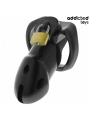 ADDICTED TOYS LOCKED - UNBROKEN DEN JAULA PARA PENE 9,8 CM