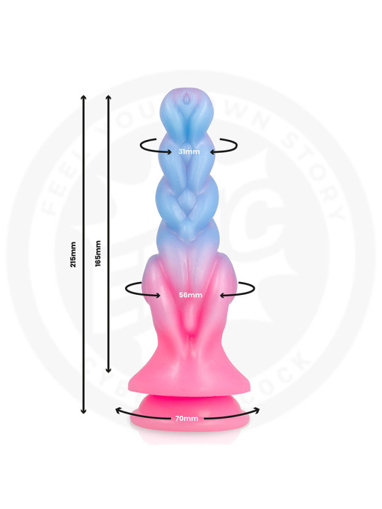 EPIC - RHEONA DILDO AMANECER