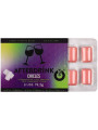 WUG After Drink – El chicle funcional que te ayuda a recuperar energía tras la noche BLISTER 8 UDS