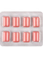 WUG Climax - Chicle funcional con Maca, Damiana y Ginseng para potenciar el deseo y la vitalidad íntima BLISTER 8 UDS