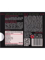 WUG Climax - Chicle funcional con Maca, Damiana y Ginseng para potenciar el deseo y la vitalidad íntima BLISTER 8 UDS