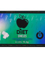 WUG Diet - Control del apetito y reducción del picoteo BLISTER 8 UDS