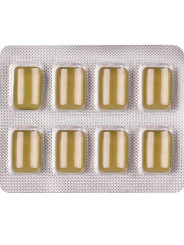 WUG Diet - Control del apetito y reducción del picoteo BLISTER 8 UDS