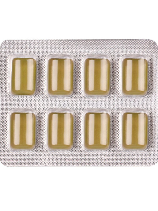 WUG Diet - Control del apetito y reducción del picoteo BLISTER 8 UDS
