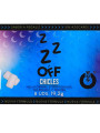 WUG Off - El chicle funcional que te ayuda a relajarte y dormir mejor BLISTER 8 UDS