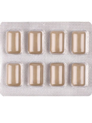 WUG Off - El chicle funcional que te ayuda a relajarte y dormir mejor BLISTER 8 UDS
