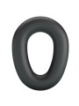CRAZY BULL - VESPER ANILLO PARA PENE SUPER SOFT SILICONA NEGRO