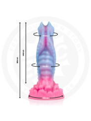 EPIC - OCEARA DILDO AMANECER
