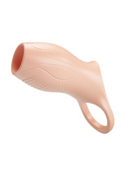 PRETTY LOVE - GERALDINE FUNDA ENGROSADORA PARA PENE