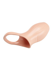 PRETTY LOVE - GERALDINE FUNDA ENGROSADORA PARA PENE