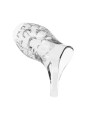 PRETTY LOVE - GERALDINE FUNDA ENGROSADORA TEXTURIZADA TRANSPARENTE