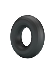 CRAZY BULL - URBAN ANILLO PARA PENE SILICONA SUPER SOFT NEGRO