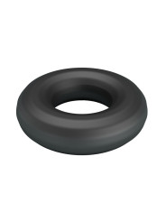 CRAZY BULL - URBAN ANILLO PARA PENE SILICONA SUPER SOFT NEGRO