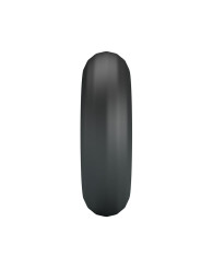 CRAZY BULL - URBAN ANILLO PARA PENE SILICONA SUPER SOFT NEGRO