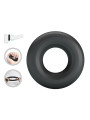CRAZY BULL - URBAN ANILLO PARA PENE SILICONA SUPER SOFT NEGRO