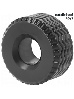 ADDICTED TOYS - ANILLO PARA EL PENE EXTRA GRUESO