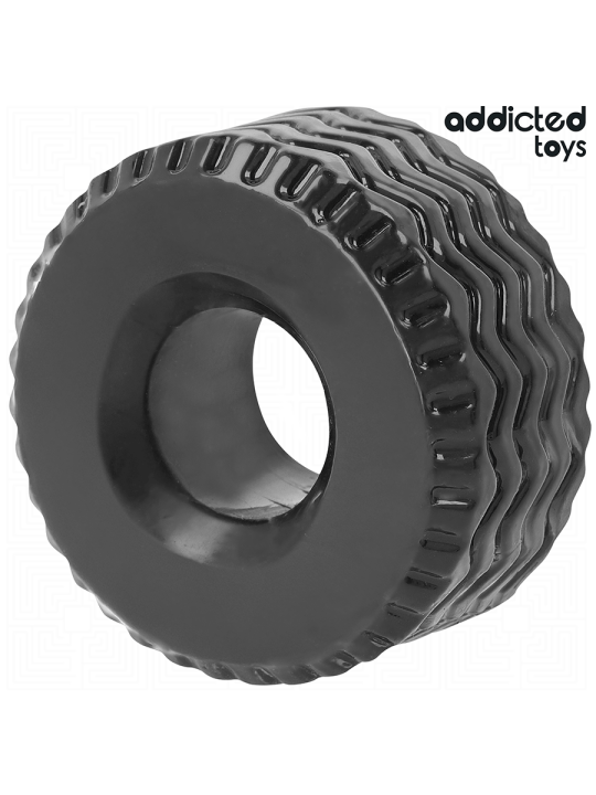 ADDICTED TOYS - ANILLO PARA EL PENE EXTRA GRUESO