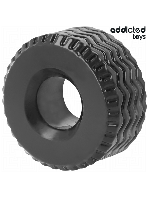 ADDICTED TOYS - ANILLO PARA EL PENE EXTRA GRUESO