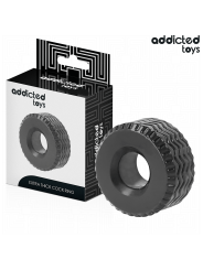 ADDICTED TOYS - ANILLO PARA EL PENE EXTRA GRUESO