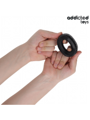 ADDICTED TOYS - ANILLO PARA EL PENE EXTRA GRUESO