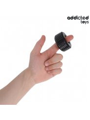 ADDICTED TOYS - ANILLO PARA EL PENE EXTRA GRUESO