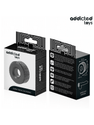 ADDICTED TOYS - ANILLO PARA EL PENE EXTRA GRUESO