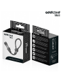 ADDICTED TOYS - CUERDA SILICONA AJUSTABLE PARA EL PENE