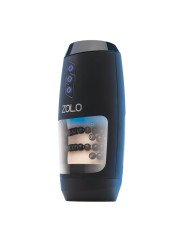 Masturbador Masculino Zolo Carne