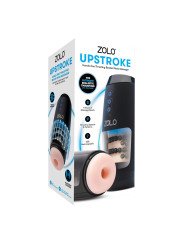 Masturbador Masculino Zolo Carne