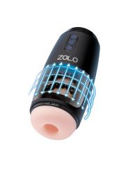 Masturbador Masculino Zolo Carne