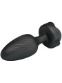 PRETTY LOVE - VARIAN PLUG ANAL CON LUZ LED 10.8 CM