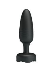 PRETTY LOVE - TARION PLUG ANAL CON LUZ LED 12.5 CM