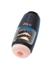 Masturbador Masculino Zolo Carne