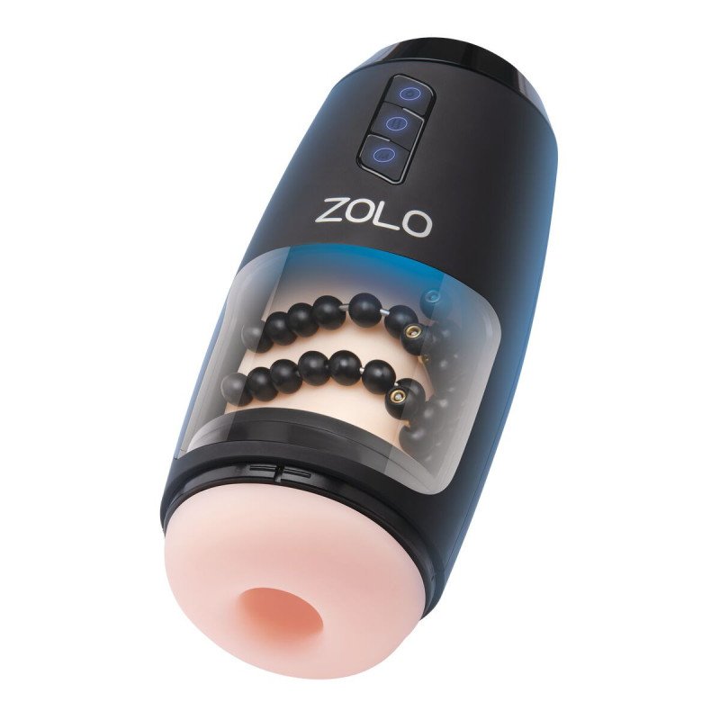 Masturbador Masculino Zolo Carne