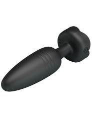 PRETTY LOVE - TARION PLUG ANAL CON LUZ LED 12.5 CM