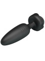 PRETTY LOVE - TARION PLUG ANAL CON LUZ LED 12.5 CM
